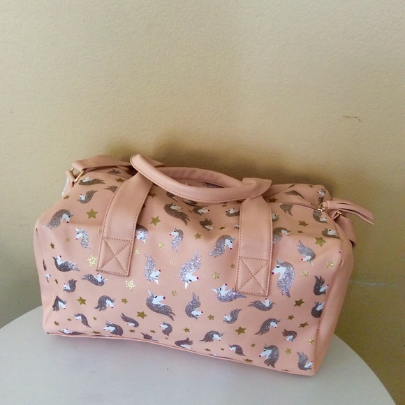 🦄Host pic 🦄OMG UNICORN BAG GIFT - Picture 5 of 7